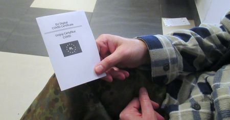 Ustawa posłów PiS o weryfikacji testów pracowników. Pojawił się nowy pomysł