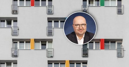 Rynek nieruchomości. Nadchodzi era dziedziczenia zamiast kredytu