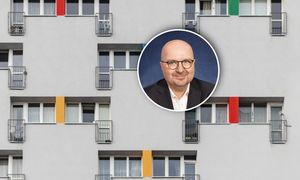 Rynek nieruchomości. Nadchodzi era dziedziczenia zamiast kredytu
