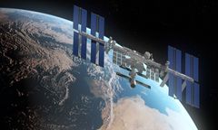 Awaryjny powrót z ISS. NASA skraca misję astronautów