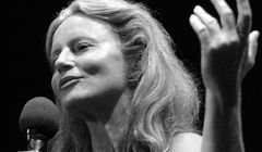 Nie żyje Magdalena Cwenówna. Grała w teatrze i serialach