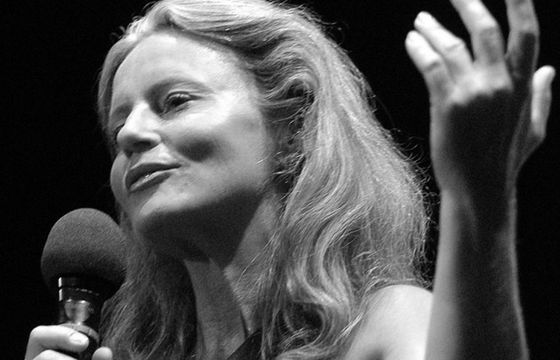 Nie żyje Magdalena Cwenówna. Grała w teatrze i serialach