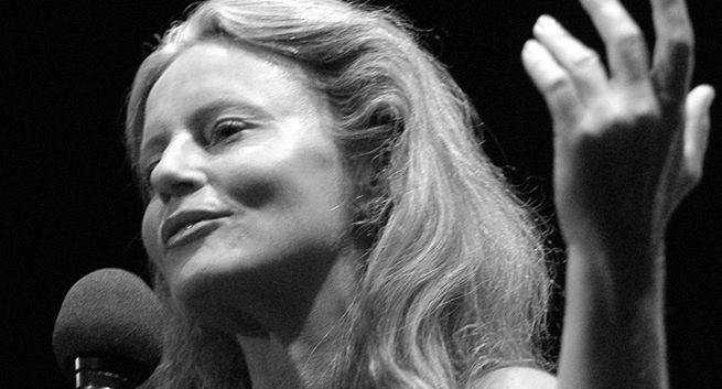 Nie żyje Magdalena Cwenówna. Grała w teatrze i serialach