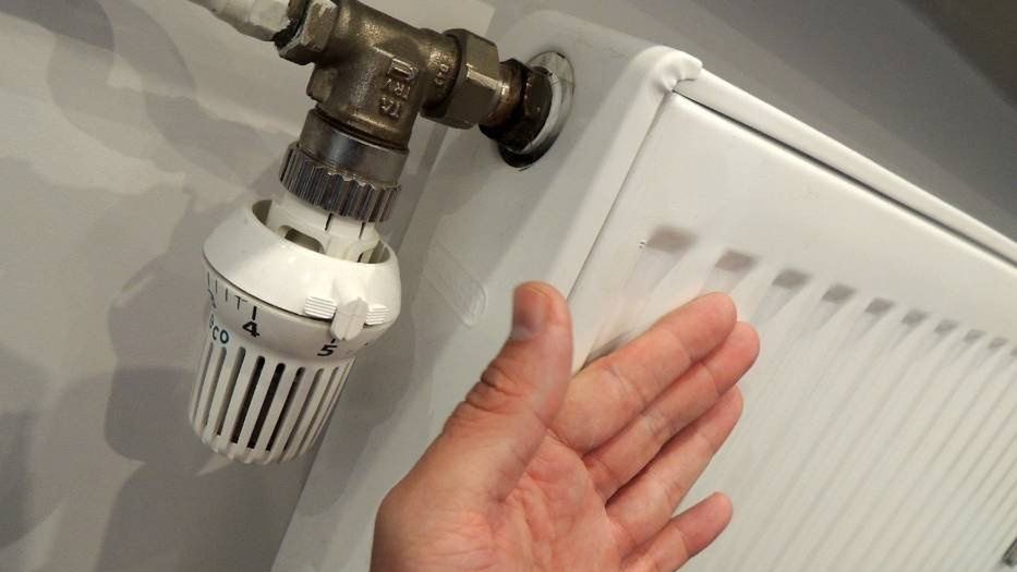 Na Piastowe bez ogrzewania