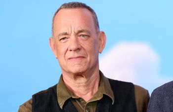 Aktor nie miał litości dla dziennikarza. Bolesny żart na żywo