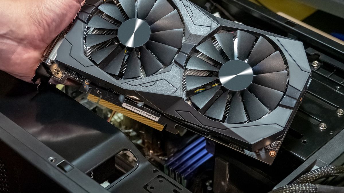 Jeden ze szwajcarskich sklepów opublikował statystyki awaryjności kart graficznych