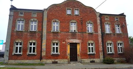 Żory. Wyremontują zabytkowe kamienice. Zyskają najbardziej potrzebujący mieszkań