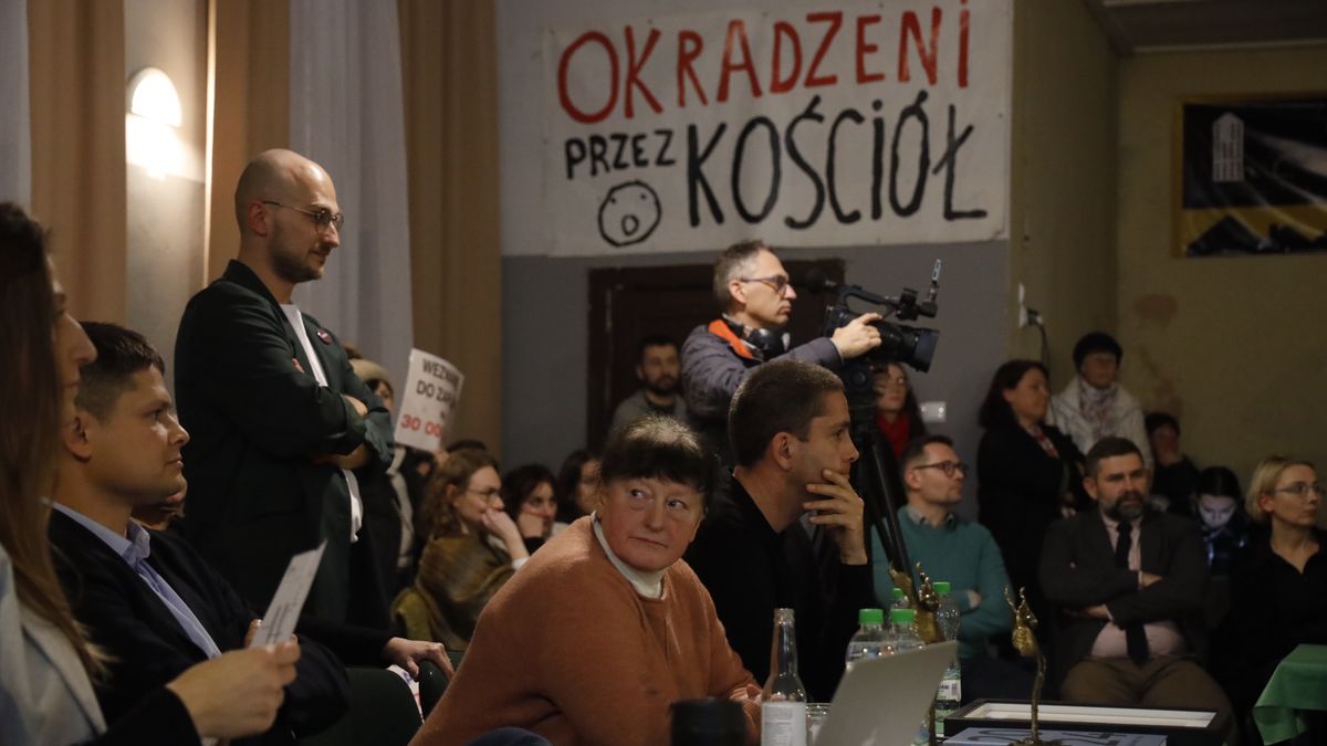 Wielki spór o poznańską nieruchomość. Posiedzenie na Osiedlu Mal