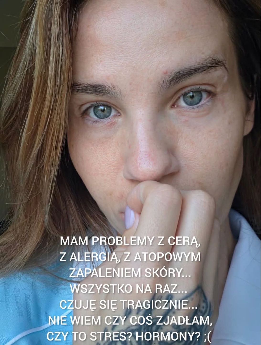 Karolina Gilon