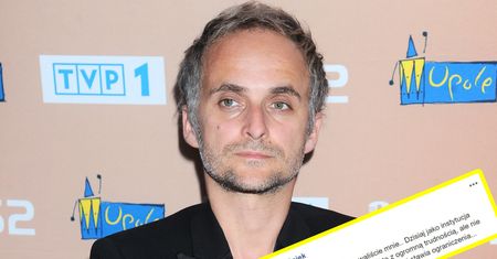 Artur Rojek bojkotuje Trójkę po aferze z piosenką Kazika. "Niszczycie swoją legendę"