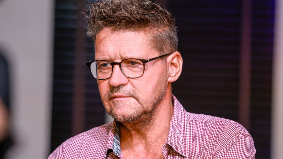 Wojciech Malajkat szczerze o żonie