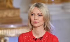 "Ruszam na konfrontację". Ogórek wściekła na KAS