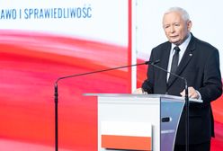 "Będziemy protestować". Kaczyński wskazał termin