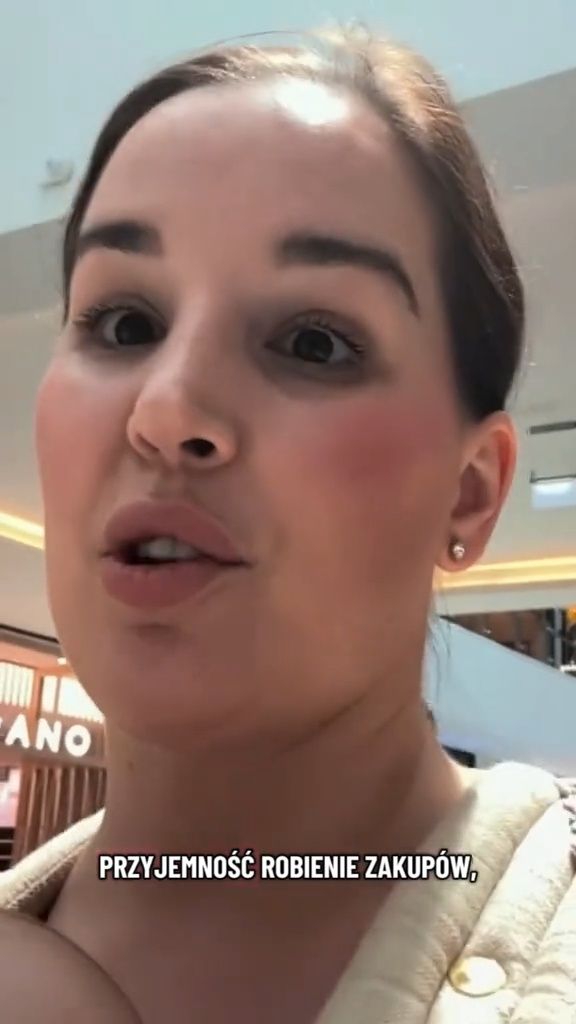 Lil Masti znów rozpływa się nad Dubajem