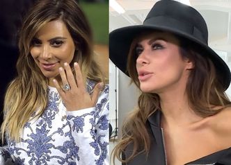 Siwiec o Kardashian: "Są jakieś granice pokazywanie swojego bogactwa"