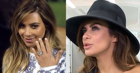 Siwiec o Kardashian: "Są jakieś granice pokazywanie swojego bogactwa"