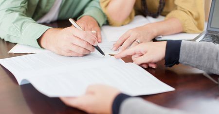Jak wygląda wydziedziczenie dziecka? Można to zrobić tylko w konkretnych przypadkach