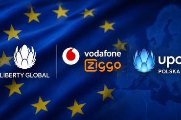 Liberty Global to dawny właściciel UPC Polska