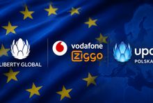 Liberty Global to dawny właściciel UPC Polska