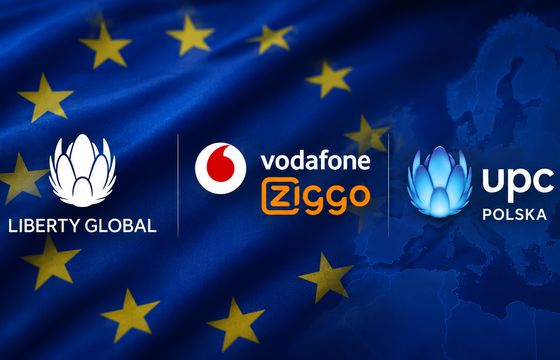Komisja Europejska akceptuje przejęcie operatora przez byłego właściciela UPC Polska