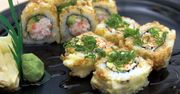 Krzywisz się na widok surowej ryby w sushi? Szefowie kuchni znaleźli rozwiązanie