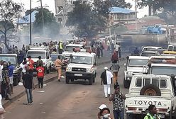 Sierra Leone. Już 99 ofiar wybuchu cysterny we Freetown
