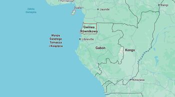 Gwinea Równikowa zmienia stolicę. Ciudad de la Paz na czele