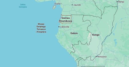 Gwinea Równikowa zmienia stolicę. "Kwestia bezpieczeństwa"
