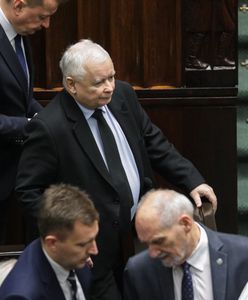 PiS nie odpuści? Kaczyński wchodzi do komisji. Mają cel