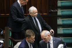 PiS nie odpuści? Kaczyński wchodzi do komisji. Mają cel