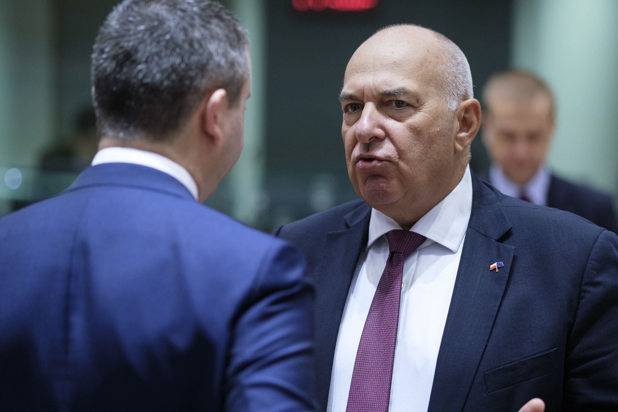 Minister finansów Tadeusz Kościński zapowiedział, że otworzenia gospodarki możemy spodziewać się dopiero za 2-3 miesiące