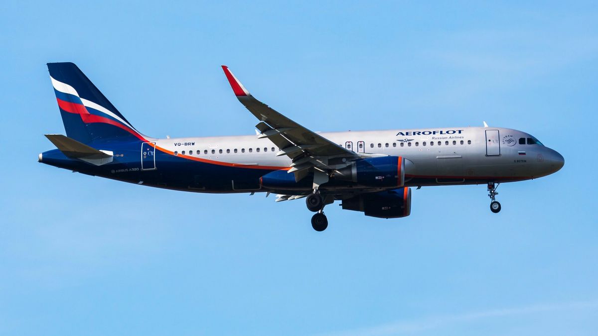 Rosji brakuje samolotów