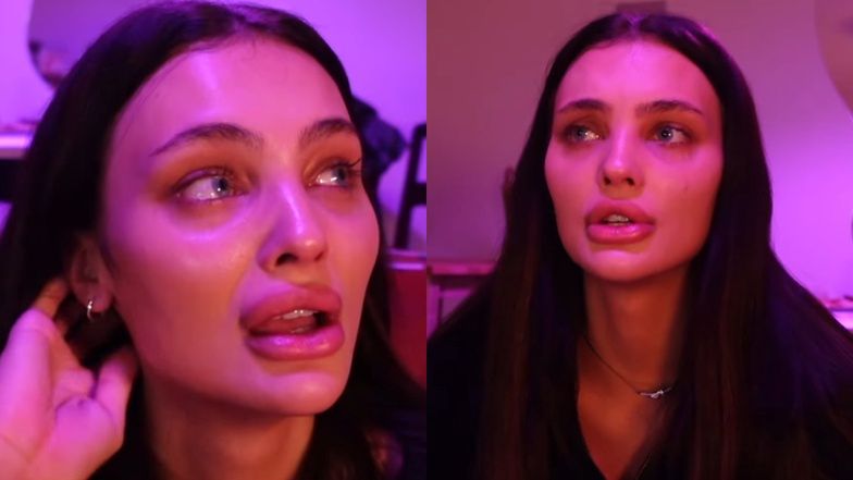 Masza Graczykowska opowiada o problemach ze zdrowiem psychicznym