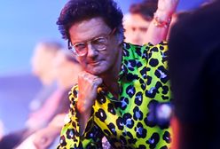 Siostrzenica Kuby Wojewódzkiego związała się z raperem. Jest 25 lat starszy