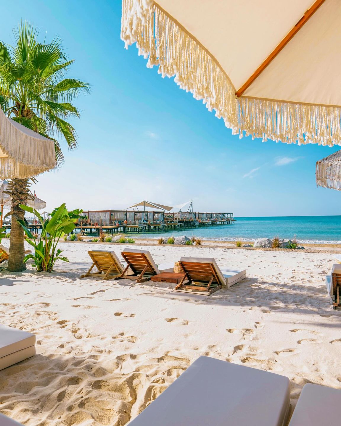 Hotel Regnum Carya