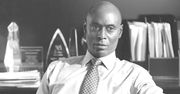Nie żyje Lance Reddick. Żona aktora zwróciła się do fanów