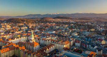 Jelenia Góra: Skrzyżowanie, które bije rekordy. Do budżetu wpłynęły miliony