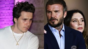 David i Victoria Beckhamowie SKOMENTOWALI WPIS dotyczący Brooklyna!