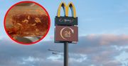 Zapamięta to do końca życia. "Obrzydliwe". Nagranie z McDonald's