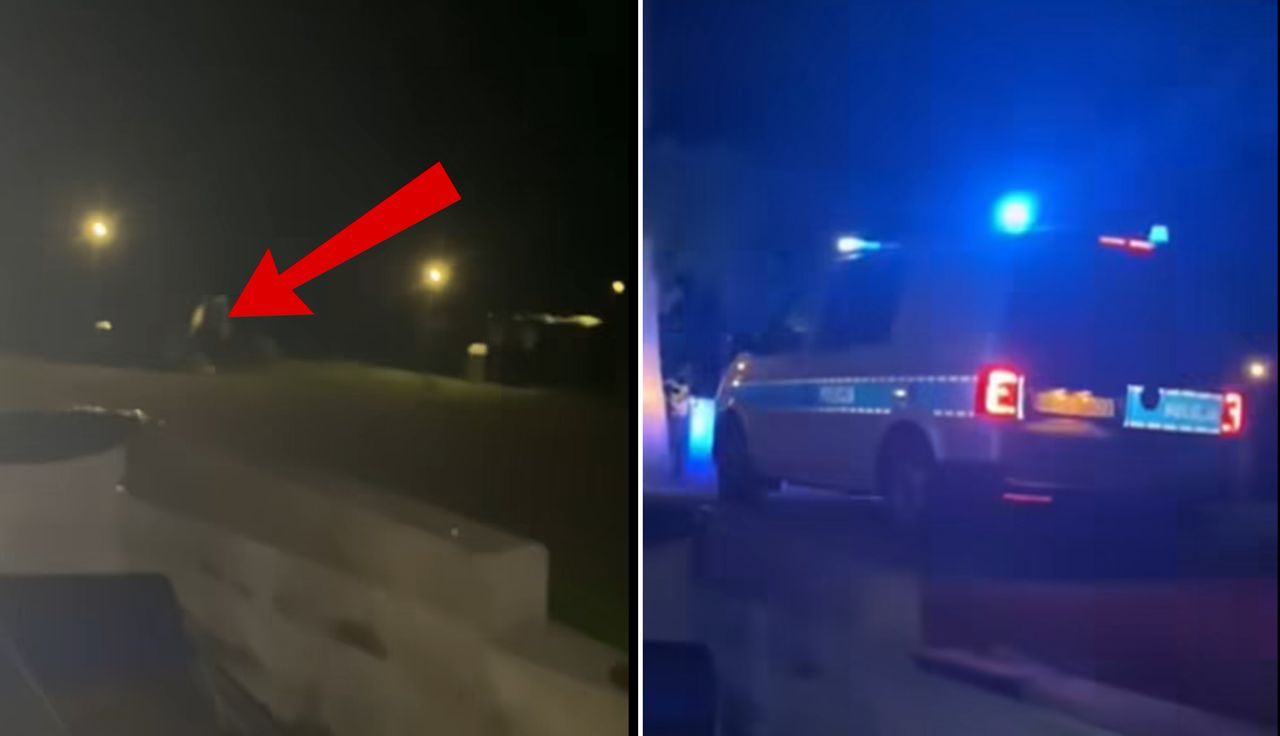 Strach w Zakopanem. "Przestały reagować"