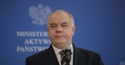 Spór z Brukselą ws. praworządności. Sasin: Nie do takiej Unii wstępowaliśmy