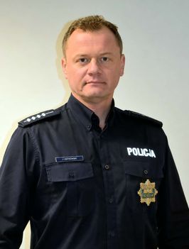 Dzielnicowy 