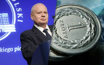 Inflacja bazowa. Są nowe dane prosto z NBP