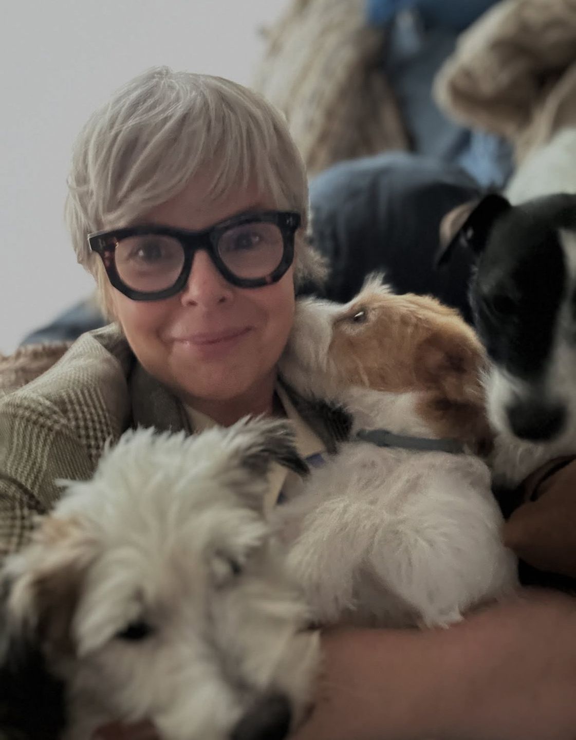 Karolina Korwin Piotrowska