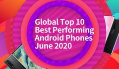 AnTuTu: Oppo najszybszym flagowcem czerwca, Xiaomi najlepszy na średniej półce