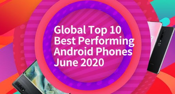 AnTuTu: Oppo najszybszym flagowcem czerwca, Xiaomi najlepszy na średniej półce