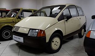 My pokazujemy zdjęcie, ty zgadujesz co to za auto z PRL. Młodzi bez szans