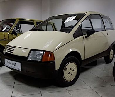 My pokazujemy zdjęcie, ty zgadujesz co to za auto z PRL. Młodzi bez szans
