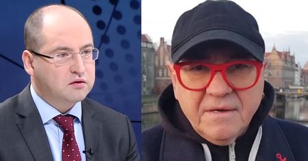 Bielan komentuje powrót Owsiaka: "Nie uważam, że jest dla nas konkurencją"