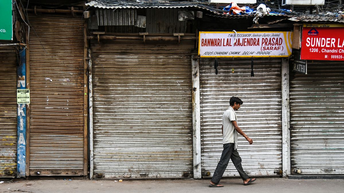 Rubia przebiła granicę